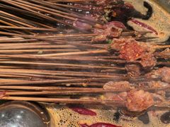 -水碾河刘老大串串香(水碾河路店)