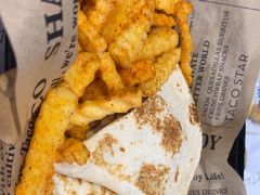 -TACO STAR 塔可星(下沙宝龙店)