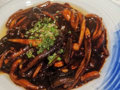 -老人和饭店(淮海中路店)