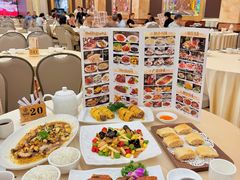 -轩记海鲜餐厅·四十五年老字号·经典粤菜(西区彩虹店)