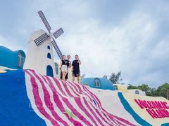 -漳州滨海火山岛自然生态风景区