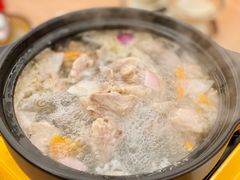 -衡哥肉铺
