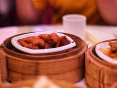 -龙的酒楼·手工早茶·顺德菜(近良路店)