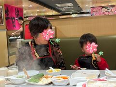 -海底捞火锅(正大乐城店)