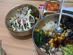 -米村拌饭(李沧松乐汀店)