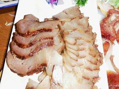 -额娘·春饼烤鸭(天鸿店)