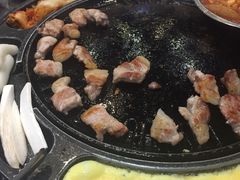 -元山烤肉店(假日广场店)