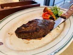-佐度王子扒房(爱建卓展店)