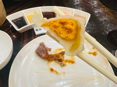 -香宫中餐厅·大连香格里拉(人民路店)