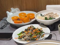 -阿源鱼捞斑鱼火锅·海鲜粥(山景尚宅店)