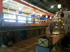 -御池园(顾村公园店)