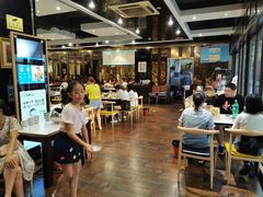 -情妹妹干锅锅(中海国际购物公园店)