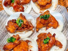 -安南越南餐厅(青岛万象城店)