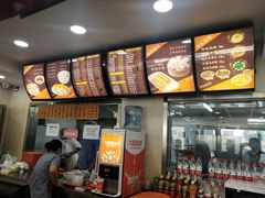 -庆丰包子铺(中央大街店)
