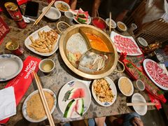 -小龙坎老火锅(金柏林店)