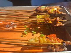 -全牛匠·乐山跷脚牛肉(西单华威约饭街店)