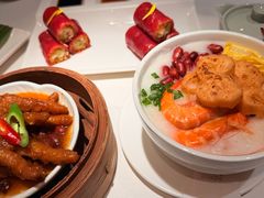 -禄运茶居·手工点心(猎德店)
