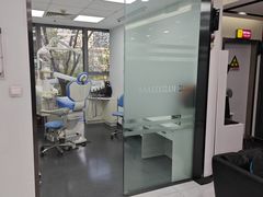 -马泷齿科·皓康门诊(尚都SOHO店)