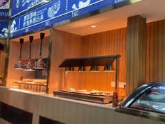 -争先鲜·蒸汽海鲜自助·鲜切牛肉