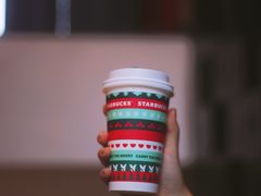 -星巴克(南宁民歌湖店)