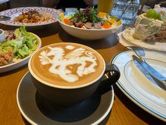 -Grande A'moo(上海万象城店)