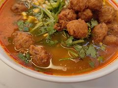 -青年路烩面馆(绿地世纪城店)