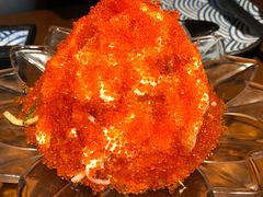 火山沙拉-魔丼屋(日月光店)