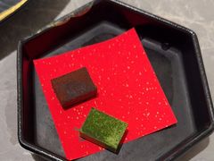 -一绪に寿喜烧(虹悦城店)