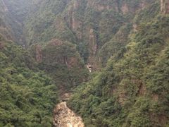 -广东大峡谷