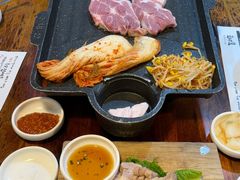 -Dombe豚(黑猪肉街店)
