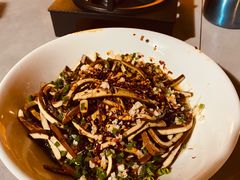 -花间酒庭院餐厅(谷山店)