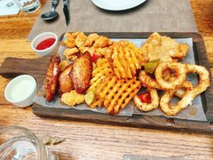 -食间牛排(湖西路店)