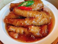 -金悦轩海鲜酒家(南宁店)