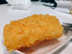 -宜家·瑞典风味餐厅(烟台路店)