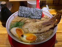 -老龙亭拉面店