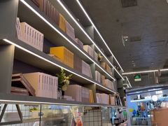 -Aqua Oasis 水天堂(常熟永旺店)