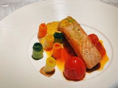 -Olive橄榄花园漂亮饭主题布置餐厅(大望路店)