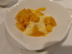 -香港喜来登酒店天宝阁
