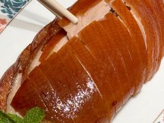 -在前门·烤鸭北京菜(五月花广场店)