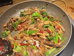 -吃饭皇帝大(长宁龙之梦店)