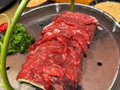-手选潮汕鲜牛肉火锅(二七广场店)