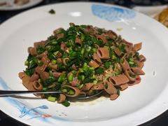 海肠捞饭-旺角小渔村(幸福中路店)