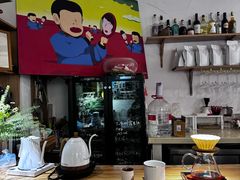 -栖咖啡(泉舜店)