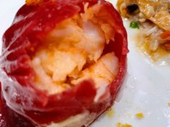 美兰虾饺皇-安蒂娅.悦景轩中餐厅(西乡店)