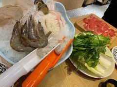 -期哒寿喜烧(桃湖公园店)