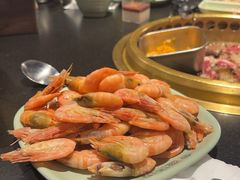 -韩盛·盛江山自助料理(中街大悦城黑金店)