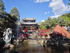 -红螺寺