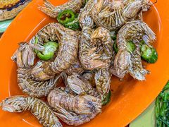-贞姨美食·老字号海鲜大排档