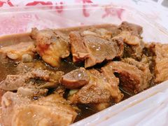 -矮子饭店(城北店)