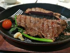-西堤牛排(南京龙江店)